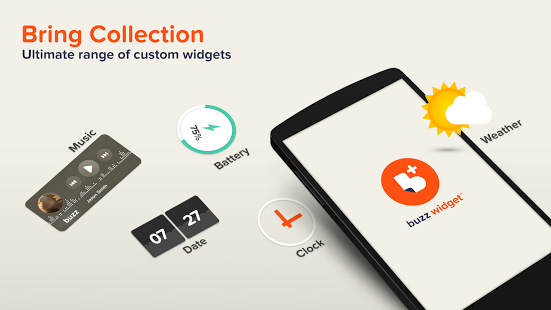 Download Buzz Widget